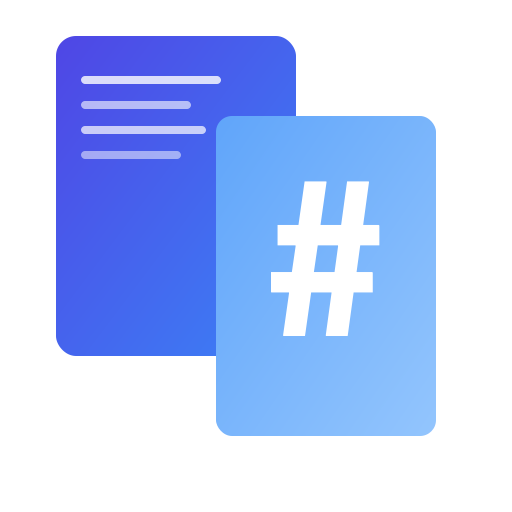 OneClick Markdown Converter
